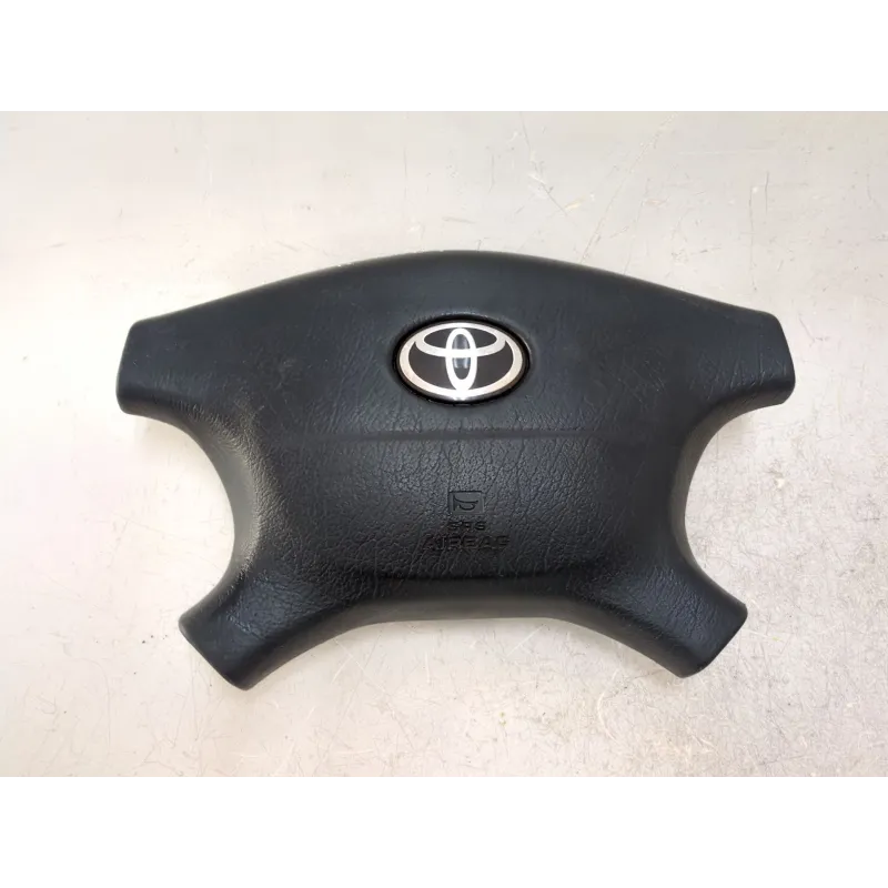 Recambio de airbag volante para toyota avensis (_t22_) 2.0 d-4d (cdt220_) referencia OEM IAM EGNAV005  