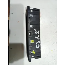 Recambio de navegador para citroën c3 (09.2009) 1.4 hdi 70 referencia OEM IAM 96771584XT  