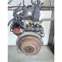 Recambio de motor completo para ford ka (ccq)(1996) 1.3 i referencia OEM IAM A9B  