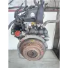 Recambio de motor completo para ford ka (ccq)(1996) 1.3 i referencia OEM IAM A9B  