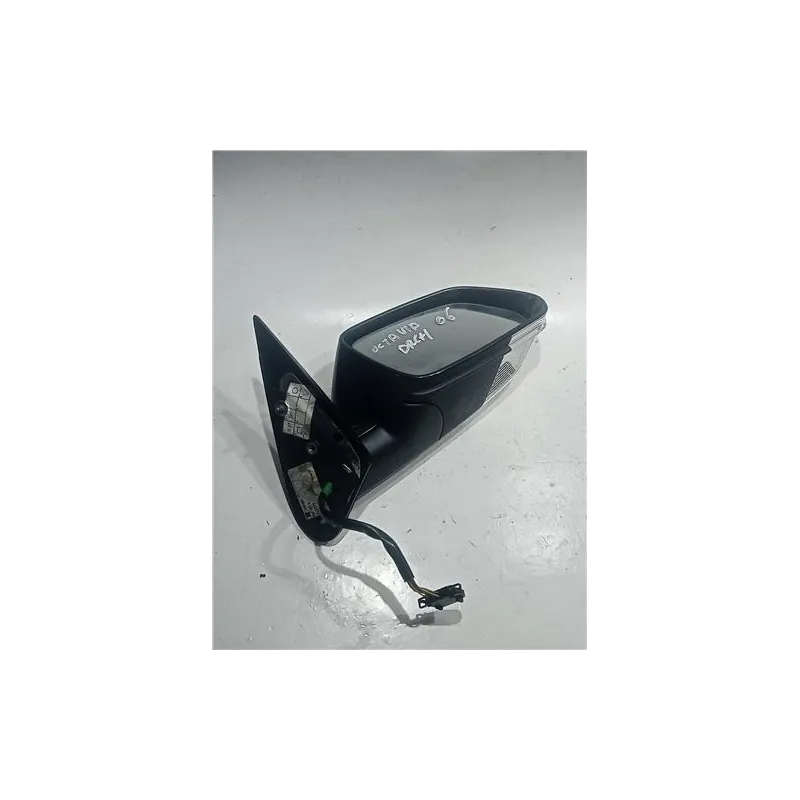 Recambio de retrovisor derecho para skoda octavia berlina (1z3)(2004) 2.0 tdi referencia OEM IAM E3012379 R0LSA  