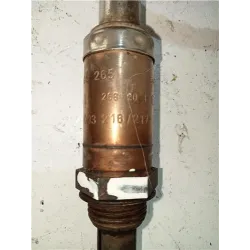 Recambio de sonda lambda para volkswagen golf iii variant (1h5)(1993) 1.9 d referencia OEM IAM 0258003216 0258003217  