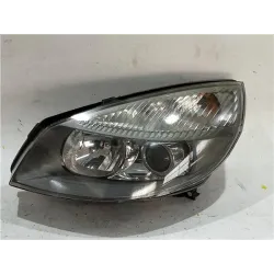 Recambio de faro delantero izquierdo para renault scenic ii (jm)(2003) 1.9 dci (jm12, jm0g) referencia OEM IAM 5DV00829000  