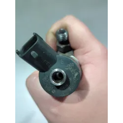 Recambio de inyector para citroën c5 i (dc_) 2.0 hdi referencia OEM IAM 0445110036  