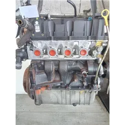 Recambio de motor completo para ford ka (ccq)(1996) 1.3 i referencia OEM IAM A9B  