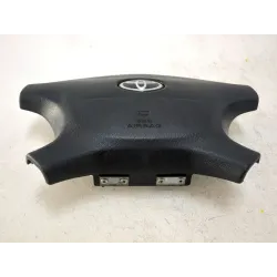Recambio de airbag volante para toyota avensis (_t22_) 2.0 d-4d (cdt220_) referencia OEM IAM EGNAV005  