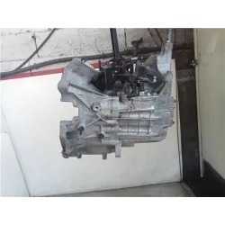 Recambio de caja cambios manual para ford mondeo iii (b5y) 2.0 tdci referencia OEM IAM 6S7R7002CA  