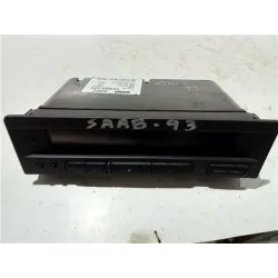 Recambio de mandos climatizador para saab 9-5 berlina (06.2001) 2.2 tid referencia OEM IAM 12806125  