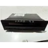 Recambio de mandos climatizador para saab 9-5 berlina (06.2001) 2.2 tid referencia OEM IAM 12806125  