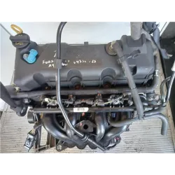 Recambio de motor completo para ford ka (ccq)(1996) 1.3 i referencia OEM IAM A9B  