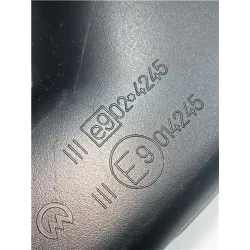 Recambio de retrovisor derecho para skoda octavia berlina (1z3)(2004) 2.0 tdi referencia OEM IAM E3012379 R0LSA  