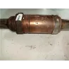 Recambio de sonda lambda para volkswagen golf iii variant (1h5)(1993) 1.9 d referencia OEM IAM 0258003216 0258003217  