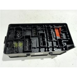 Recambio de caja fusibles/rele para chevrolet lacetti (2005) 1.6 cdx [1,6 ltr. - 80 kw cat] referencia OEM IAM 0060J200050327  