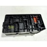 Recambio de caja fusibles/rele para chevrolet lacetti (2005) 1.6 cdx [1,6 ltr. - 80 kw cat] referencia OEM IAM 0060J200050327  