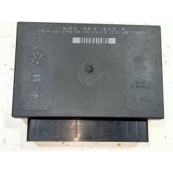 Recambio de centralita cierre para seat ibiza (6l1)(04.2002) 1.9 tdi referencia OEM IAM 6Q0959433E  