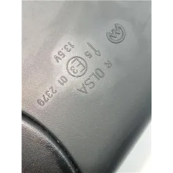 Recambio de retrovisor derecho para skoda octavia berlina (1z3)(2004) 2.0 tdi referencia OEM IAM E3012379 R0LSA  