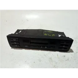 Recambio de mandos climatizador para bmw serie 3 berlina (e46)(1998) 2.2 320i [2,2 ltr. - 125 kw 24v cat] referencia OEM IAM E46