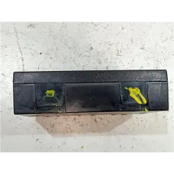 Recambio de centralita cierre para seat ibiza (6l1)(04.2002) 1.9 tdi referencia OEM IAM 6Q0959433E  
