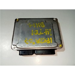 Recambio de centralita inyeccion para seat ibiza (6l1)(04.2002) 1.4 cool [1,4 ltr. - 51 kw tdi cat (bnm)] referencia OEM IAM 045