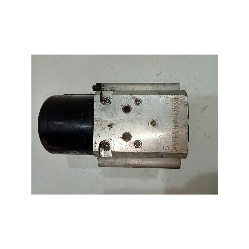 Recambio de nucleo abs para saab 9-3 berlina (2003) 1.9 tid referencia OEM IAM 12801328TC 13509104G  