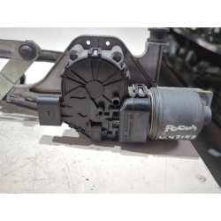 Recambio de motor limpia delantero para ford focus ii (da_, hcp, dp) 1.6 tdci referencia OEM IAM 3397020850  
