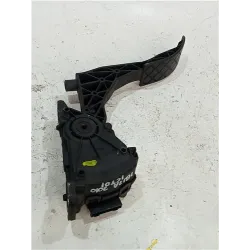 Recambio de potenciometro pedal gas para seat ibiza (6l1)(04.2002) 1.9 tdi referencia OEM IAM 6Q1721503M  