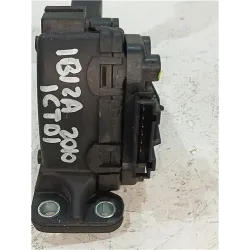 Recambio de potenciometro pedal gas para seat ibiza (6l1)(04.2002) 1.9 tdi referencia OEM IAM 6Q1721503M  