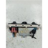 Recambio de mandos climatizador para ford probe (1990) referencia OEM IAM F2DH19C571AB  