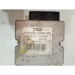 Recambio de nucleo abs para saab 9-3 berlina (2003) 1.9 tid referencia OEM IAM 12801328TC 13509104G  