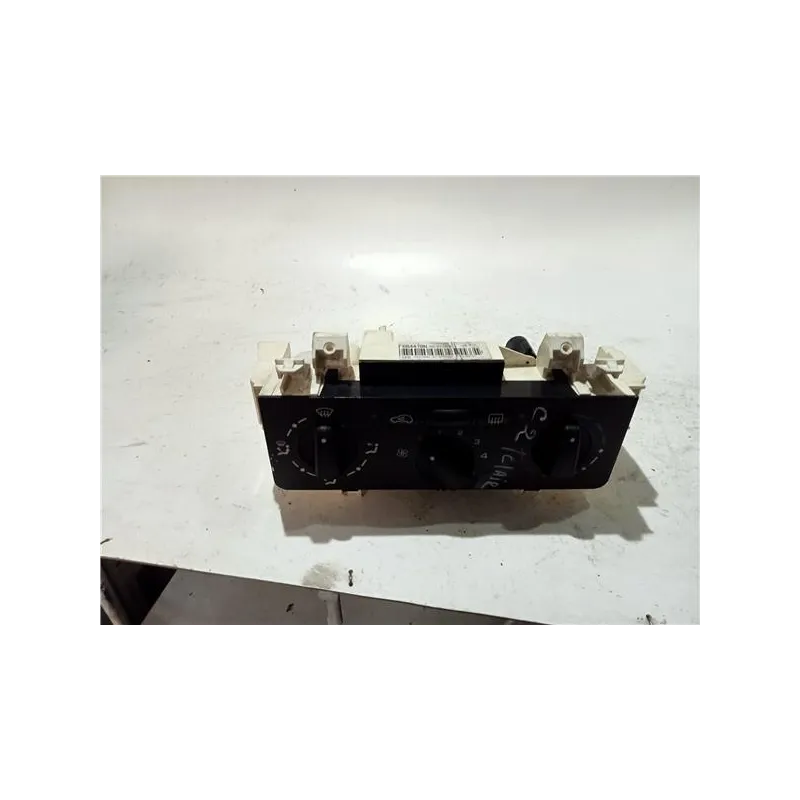 Recambio de mandos climatizador para citroën c3 (2002) hdi referencia OEM IAM F664478N  