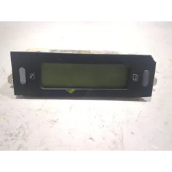 Recambio de pantalla multifuncion para citroën c5 i break (de_) 2.0 hdi (derhzb, derhze) referencia OEM IAM 9644422477  