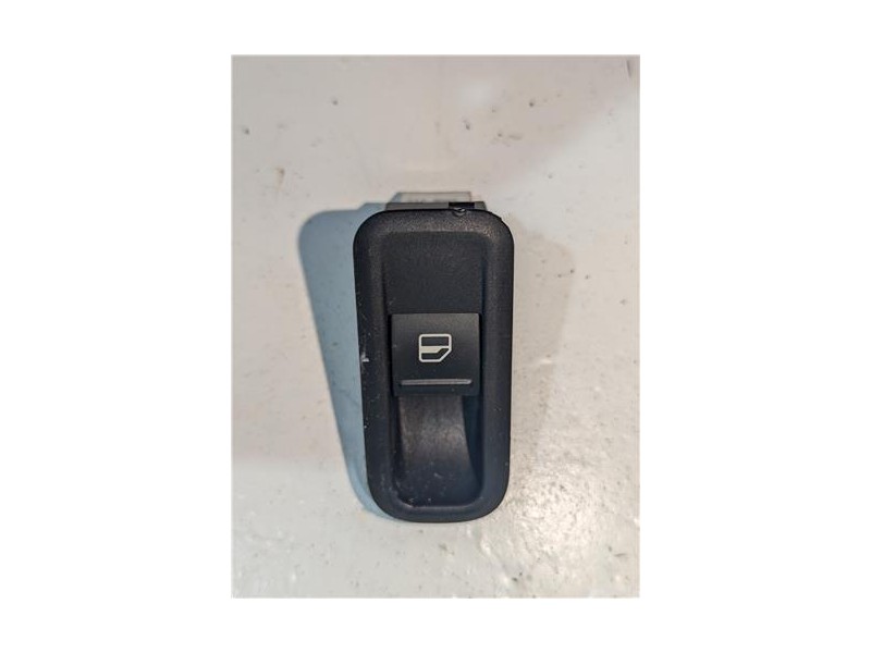 Recambio de botonera puerta delantera derecha para skoda fabia (5j2)(2007) 1.6 ambition [1,6 ltr. - 66 kw tdi] referencia OEM IA