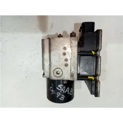 Recambio de nucleo abs para saab 9-3 berlina (2003) 1.9 tid referencia OEM IAM 12801328TC 13509104G  