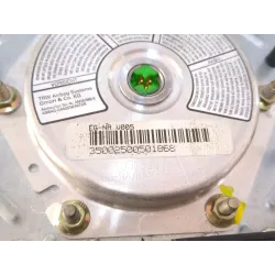 Recambio de airbag volante para toyota avensis (_t22_) 2.0 d-4d (cdt220_) referencia OEM IAM EGNAV005  