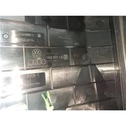 Recambio de caja fusibles/rele para seat leon (1p1)(05.2005) tdi 16v referencia OEM IAM 1K0937132F  