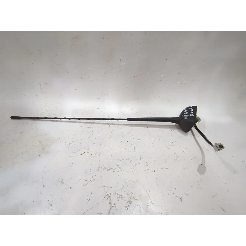 Recambio de antena para nissan qashqai i (j10, nj10) 1.6 dci a las 4 ruedas referencia OEM IAM   