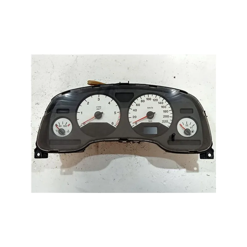 Recambio de cuadro completo para opel astra g berlina di referencia OEM IAM 88311258 09228764ET  