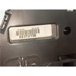 Recambio de cuadro completo para peugeot 807 (2002) 2.0 hdi referencia OEM IAM 1400613880  