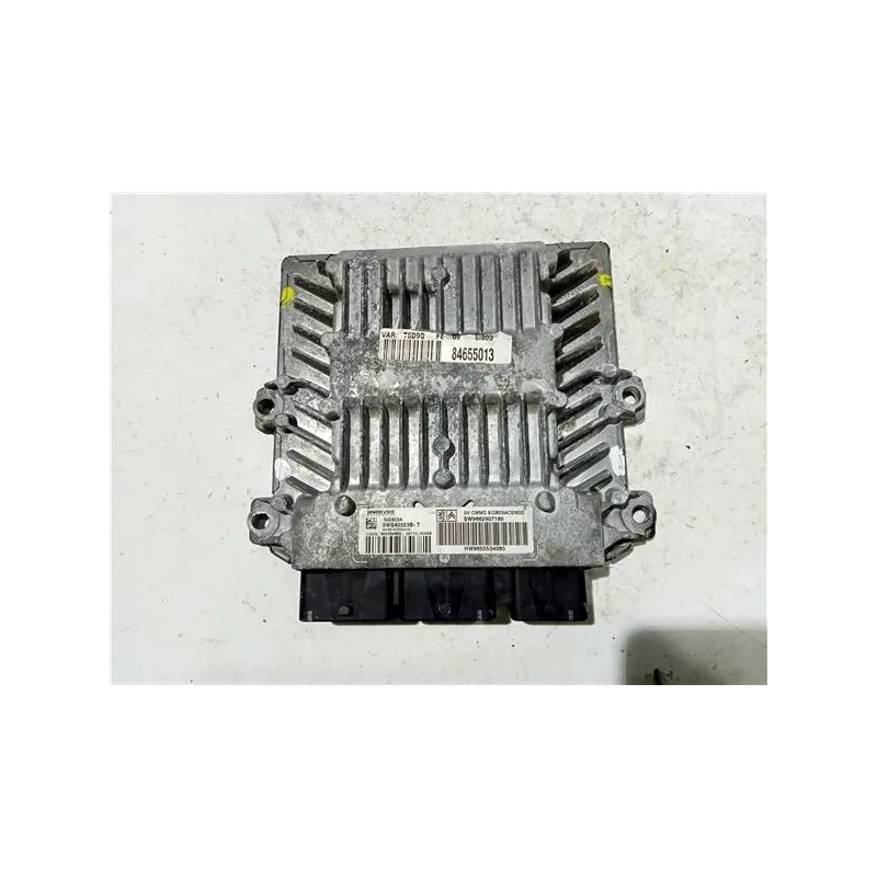 Recambio de centralita inyeccion para peugeot 309 (02.1986) 1.9 d referencia OEM IAM 5WS40323BT  