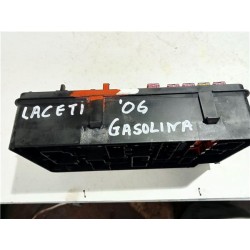 Recambio de caja fusibles/rele para chevrolet lacetti (2005) 1.6 cdx [1,6 ltr. - 80 kw cat] referencia OEM IAM 0060J200050327  