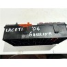 Recambio de caja fusibles/rele para chevrolet lacetti (2005) 1.6 cdx [1,6 ltr. - 80 kw cat] referencia OEM IAM 0060J200050327  