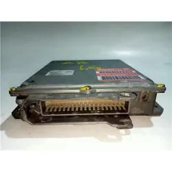 Recambio de centralita inyeccion para citroën zx (1991) 1.9 d referencia OEM IAM 0261200778  