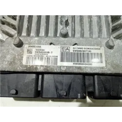 Recambio de centralita inyeccion para peugeot 309 (02.1986) 1.9 d referencia OEM IAM 5WS40323BT  
