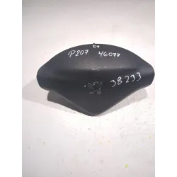 Recambio de airbag volante para peugeot 207 (2006) 1.6 hdi referencia OEM IAM 96701085ZD  