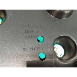 Recambio de cuadro completo para opel astra g berlina di referencia OEM IAM 88311258 09228764ET  