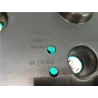 Recambio de cuadro completo para opel astra g berlina di referencia OEM IAM 88311258 09228764ET  