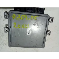Recambio de centralita inyeccion para peugeot 309 (02.1986) 1.9 d referencia OEM IAM 5WS40323BT  