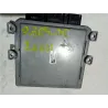 Recambio de centralita inyeccion para peugeot 309 (02.1986) 1.9 d referencia OEM IAM 5WS40323BT  
