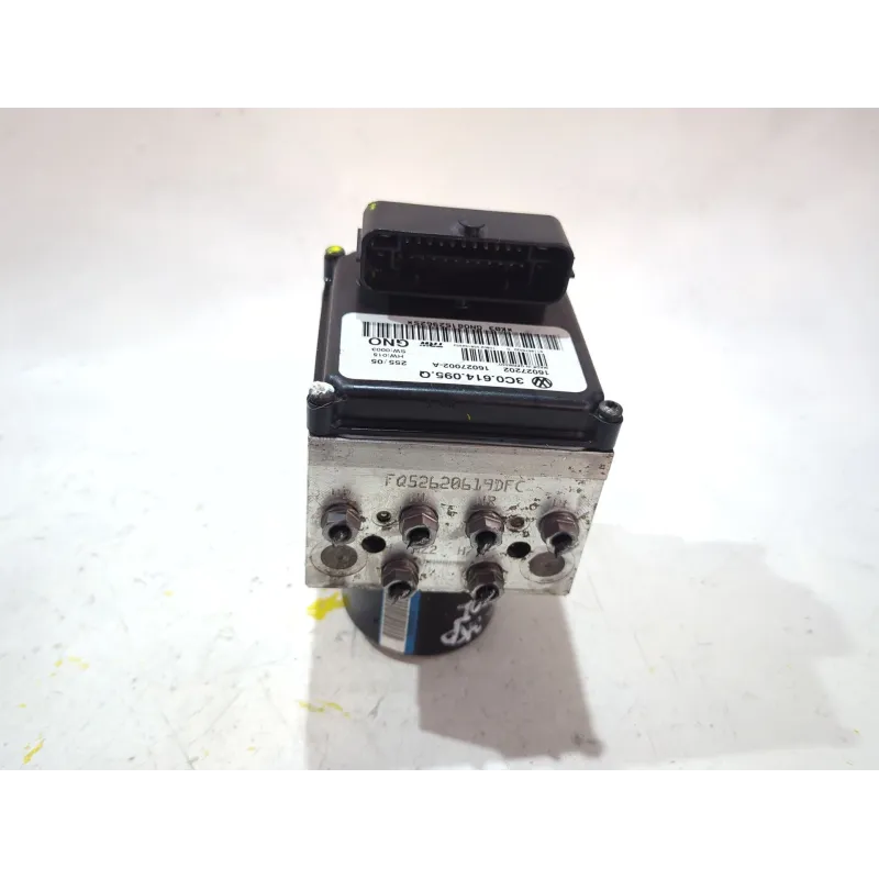 Recambio de nucleo abs para volkswagen passat b6 (3c2) 2.0 tdi 16v referencia OEM IAM 3C0614095Q  