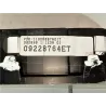 Recambio de cuadro completo para opel astra g berlina di referencia OEM IAM 88311258 09228764ET  